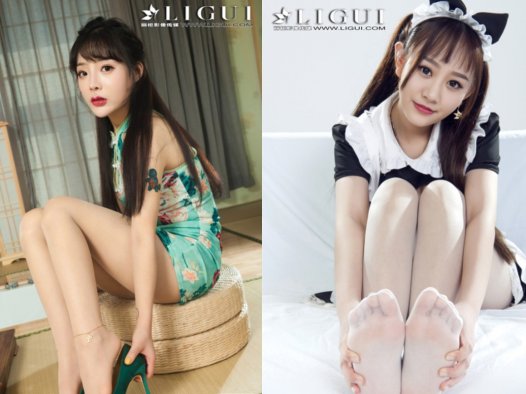 Ligui丽柜 – 总合集2003-2024.11.14单期打包[129G-2024.12]