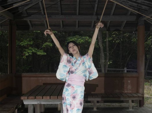 [Ligui丽柜]2024.11.01 日本旅拍1 兔子 美束版[53+1P/52MB]