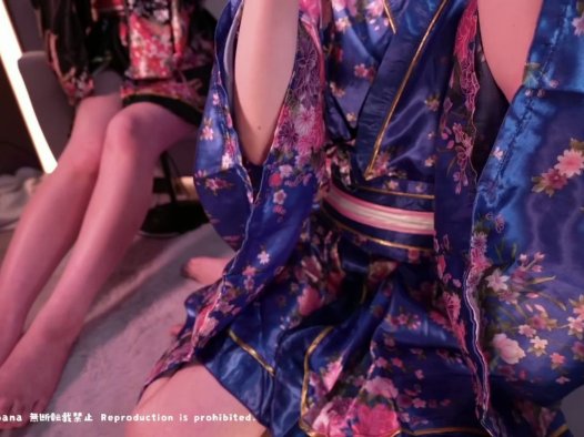 鬼花 and 真琴 癒しの音＆耳舐めや雑談など♡リクエスト答えます♡（一）